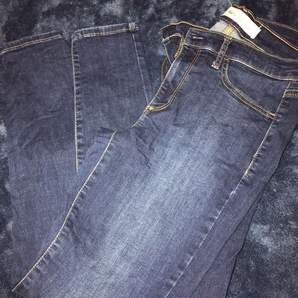 Gap women’s jeans 👖